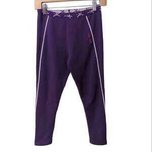 Terramar ClimaSense Fleece Legging‎ Pants Baselayer Ecolator Thermoregulation
